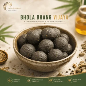 Bhang Goli