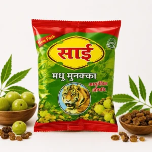 Sai Madhu Goli