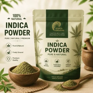 Indica Powder