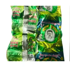 Anand Munakka Bhang Goli – 60 Pieces