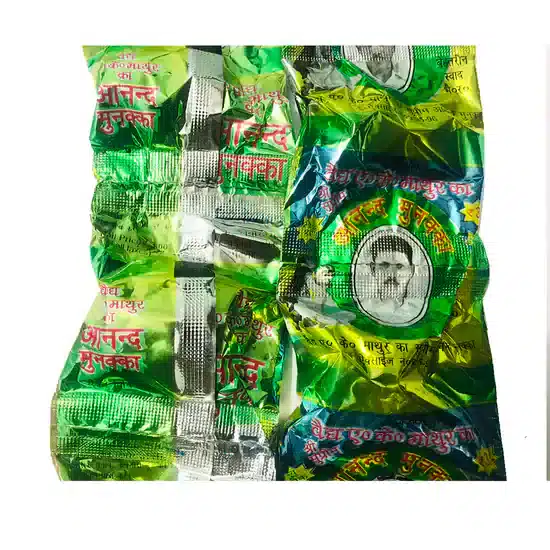 anand-munakka-1 Anand Munakka Bhang Goli – 60 Pieces