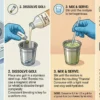 How to use How to use